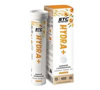 Stc Nutrition Hydr 20 Pastilles Effervescentes Gout Peche