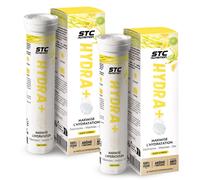 STC Nutrition HYDRA+ Citron x2