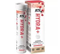 Stc Nutrition Hydr lectrolytes 20 Pastilles Effervescentes
