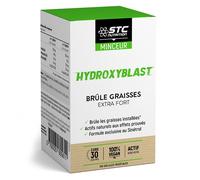 Nutri Expert Stc Hydroxyblast 120 Capsules
