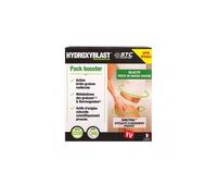 STC NUTRITION - Pack Booster Hydroxyblast® - Complément alimentaire minceur - Aide à drainer, détoxifier, brûler les graisses - Pour une perte de poids rapide - Programme 30 jours