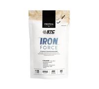 Stc Iron Force Protein Vanil 750G