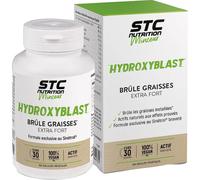 STC Nutrition Minceur Hydroxublast 120 Gélules