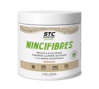 STC Nutrition Mincifibres confort digestif silhouette 50 doses