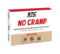 Stc Nut No Cramp Orang Cpr Croq30