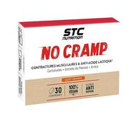 STC NUTRITION No Cramp Comprimé(S) À Croquer 30 pc(s)
