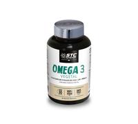 STC NUTRITION Omega 3 Vegetal Capsule(S) 120 pc(s)