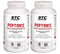 STC NUTRITION Peptides Aminosports Comprimé(S) 2x270 pc(s)