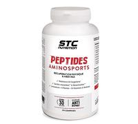 STC Nutrition Peptidos Aminosport 270comp