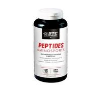 STC Nutrition Peptidos Aminosport 270comp