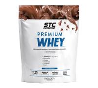 STC Nutrition Premium Whey Doypack Saveur Chocolat 750g