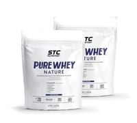 STC Nutrition PURE WHEY X2