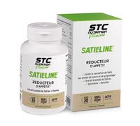STC NUTRITION Satieline Capsule(S) 90 pc(s)