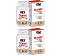 STC Nutrition Taurine synergy+ Capsule(S) 2x90 pc(s)