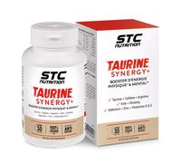 STC Nutrition Taurine Synergy+ 90 Gélules