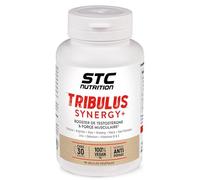 STC Nutrition Tribulus Synergy+ 90 Gélules