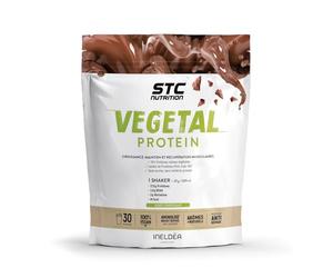 STC Nutrition Vegetal Protein 750 g - Chocolat