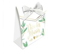 STC Pack 6 boites a Dragees Maries