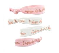 STC Pack bracelets evjf