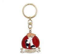 STC Porte cle claquettes chaussettes