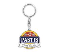 STC Porte-clés Le Pastis C'est La Vie !
