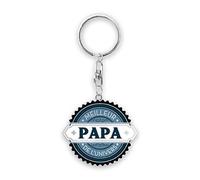 STC Porte CLE Luxe Papa