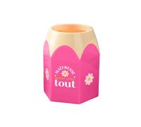 STC Pot a Crayon Forme Crayon maitresse Merci pour Tout