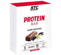 STC Protein Bar Vanille 5x45g