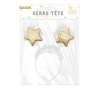 STC Serre tete etoile retraite
