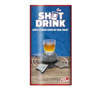 STC Shot Drink