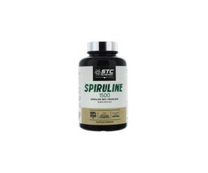 Stc Spiruline Gelul 90