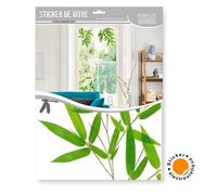 STC - Sticker Vitre Bambou - 21099A