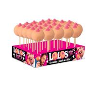 STC - SUCETTE HUMOUR LOLO FORME SEIN