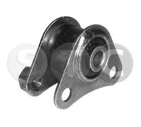 STC Support moteur Arrière Support métal-caoutchouc Compatible avec FIAT Ducato III Van 250, 290 T402985