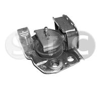 STC Support moteur Avant Droite Support hydraulique Compatible avec RENAULT Clio I 3/5 portes B/C57, 5/357 T404086