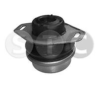 STC Support moteur Gauche Support hydraulique Compatible avec FIAT Scudo II 270, 272 T402943