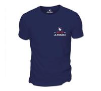STC T Shirt cocorico Taille XL