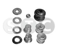 STC T400907 Kit de réparation levier de changement de vitesse Compatible avec RENAULT 25 3/5 portes B29 Espace II J63/S63 21 Berline L48 R21 5 portes B48 18 Berline 134 21 Break K48