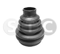 STC T401222 Kit de soufflet de cardan des deux côtés de l'Avant