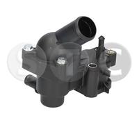 STC T403713 Boîtier du thermostat avec joint d'étanchéite sans capteur