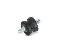 STC T406809 Suspension, radiateur