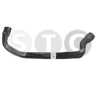 STC T407777 Durite de refroidissement inférieur Compatible avec CITROËN C15 Van VD C15 Break