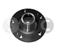 STC T490110 Moyeu de roue sans roulement de roue des deux côtés de l'Avant