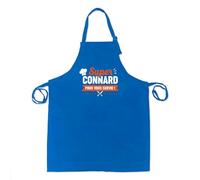 STC Tablier affectif super connard