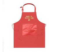 STC Tablier cuisine maman