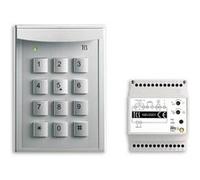 tcs TCS Tür Control code : pack d’accès avec code numérique PZF5000-0010 Quantité:1