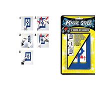 STC Tour De Magie Le Cadre des Secrets