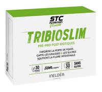 STC TribioSlim 30 Gélules