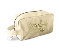 STC, Trousse de Toilette - Marraine Parfaite