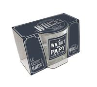 STC Verre a whisky le whisky de papy